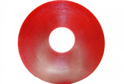 1,5 mm Akrilik K&ouml;p&uuml;k